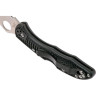 Нож SPYDERCO ENDURA 10FPBK C10FPBK