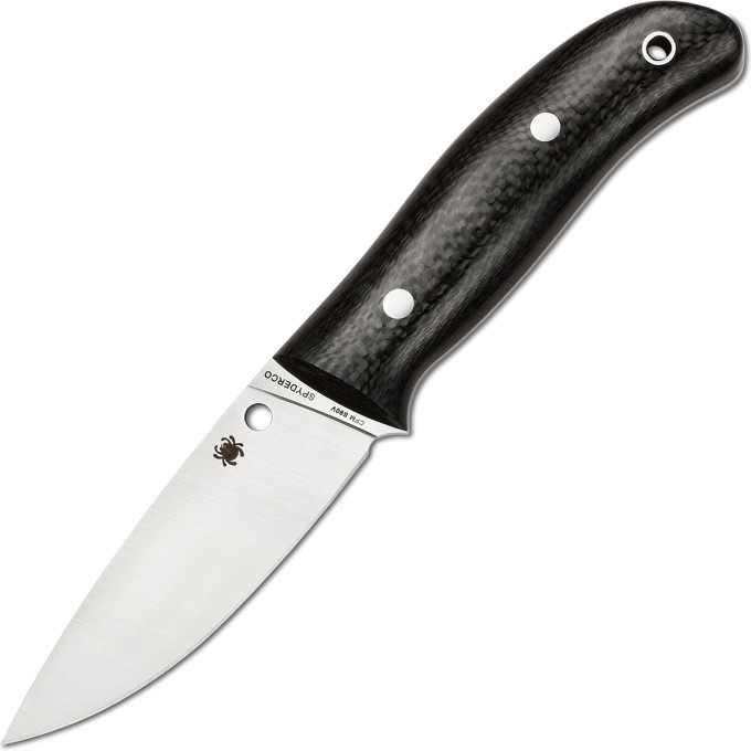 Нож SPYDERCO PROFICIENT FB36CFP